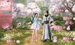 逆水寒手游官方最新爆料,江湖风云再起，神秘门派即将揭晓！